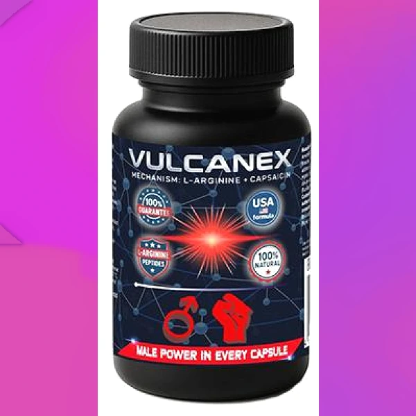 Vulcanex