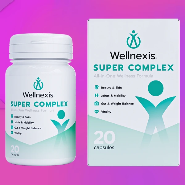 Wellnexis