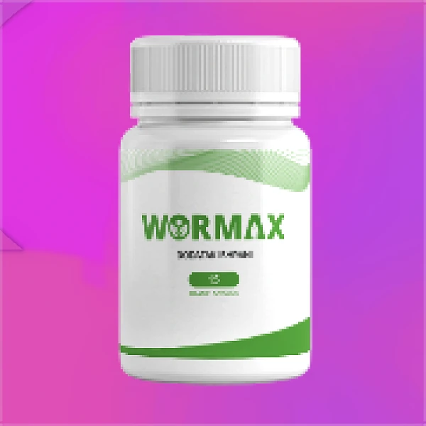 WORMAX Caps
