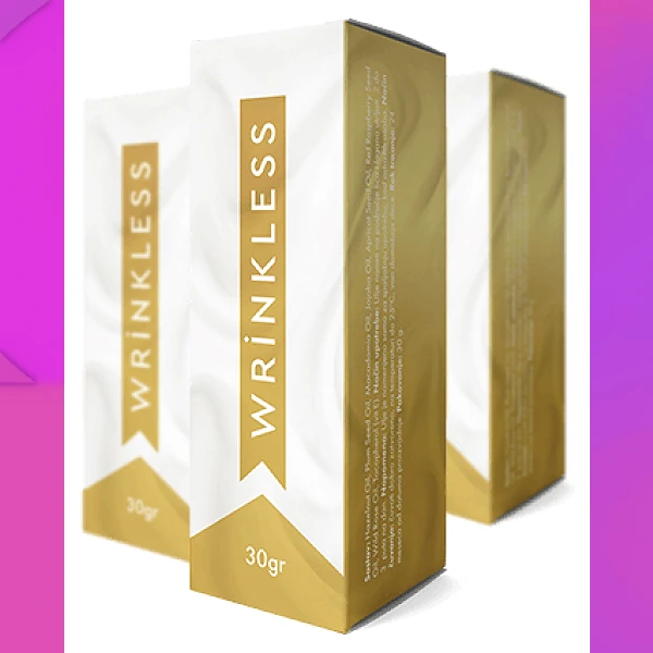 Wrinkless