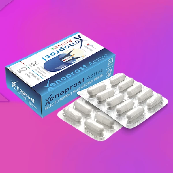 Xenoprost Active