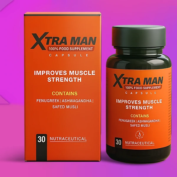 Xtra Man