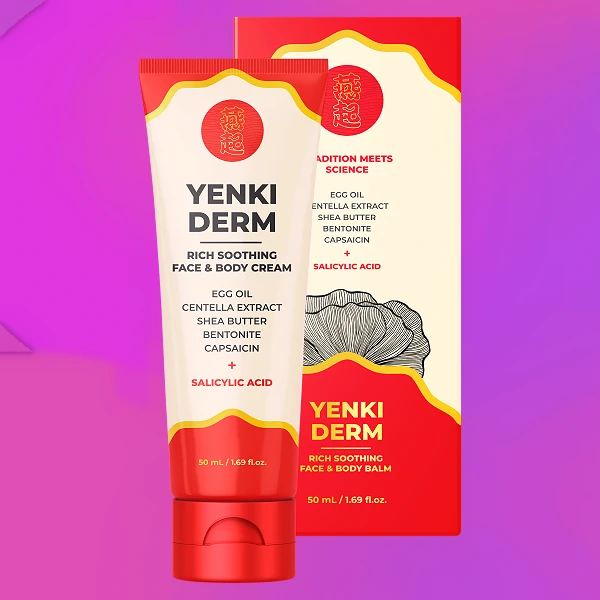 Yenki Derm