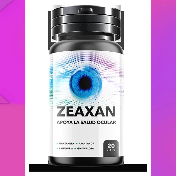 Zeaxan