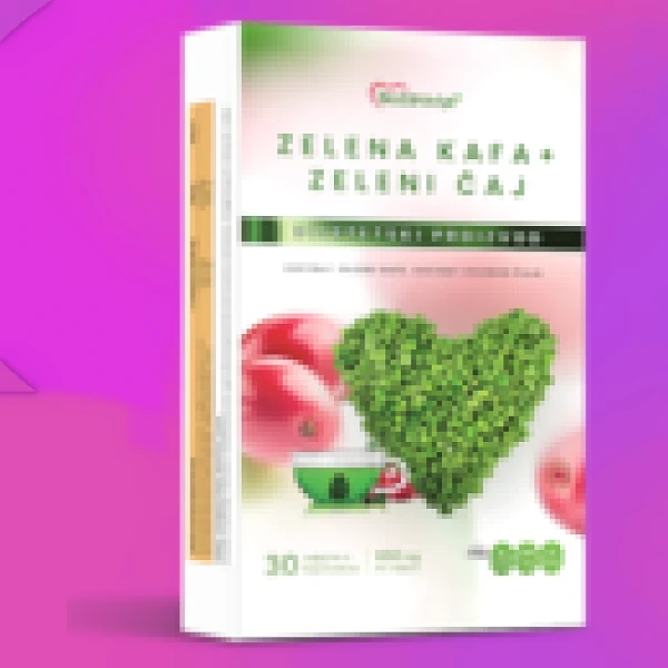 Zelena Kafa