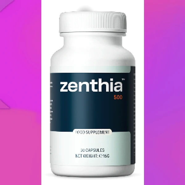 Zenthia