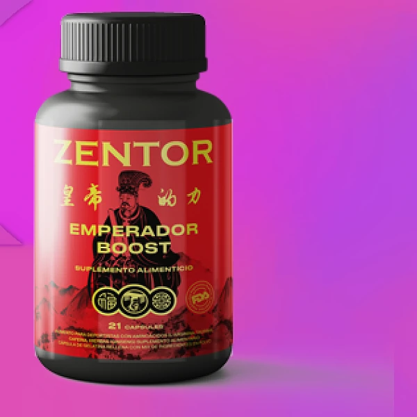 Zentor