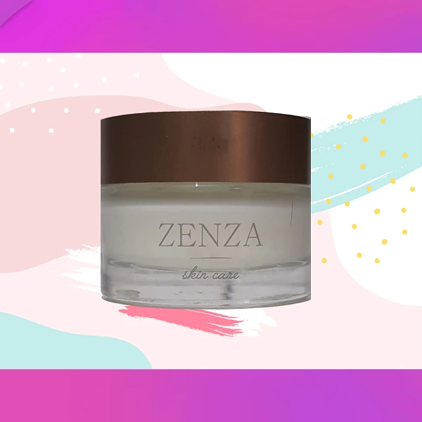 Zenza Cream