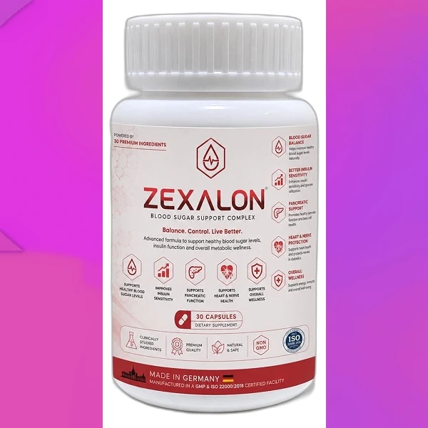 Zexalon